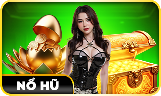 NỔ HŨ CM88